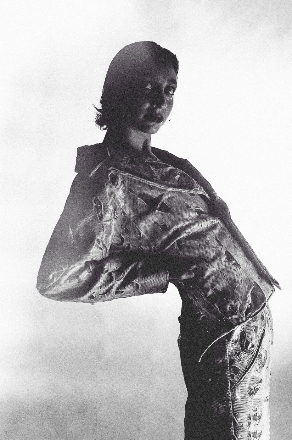 Vessillo del canto muto foto 18